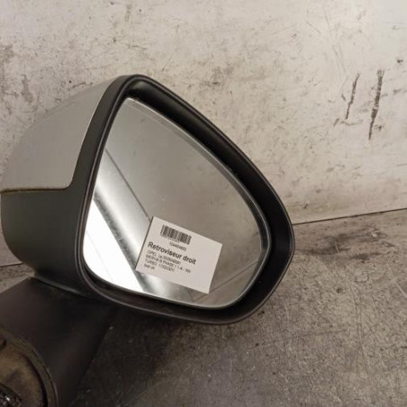 Retroviseur droit OPEL MERIVA B Photo n°1