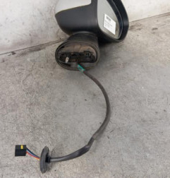 Retroviseur droit OPEL MERIVA B