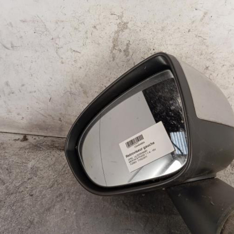 Retroviseur gauche OPEL MERIVA B Retroviseur gauche OPEL MERIVA B