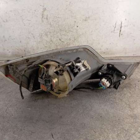 Anti brouillard droit (feux) CITROEN C5 2