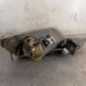 Anti brouillard droit (feux) CITROEN C5 2