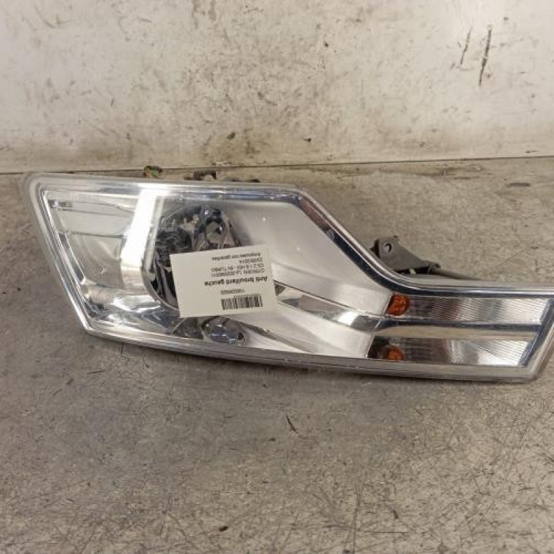 Anti brouillard gauche (feux) CITROEN C5 2 Anti brouillard gauche (feux) CITROEN C5 2