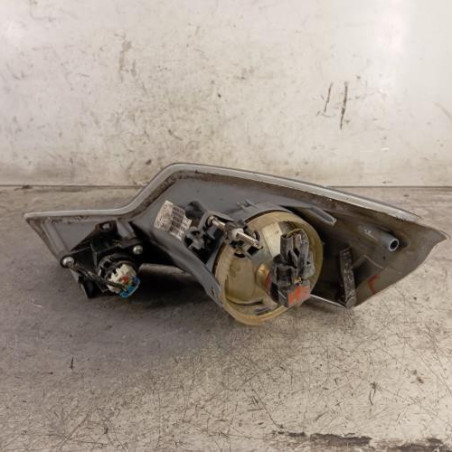 Anti brouillard gauche (feux) CITROEN C5 2