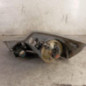 Anti brouillard gauche (feux) CITROEN C5 2