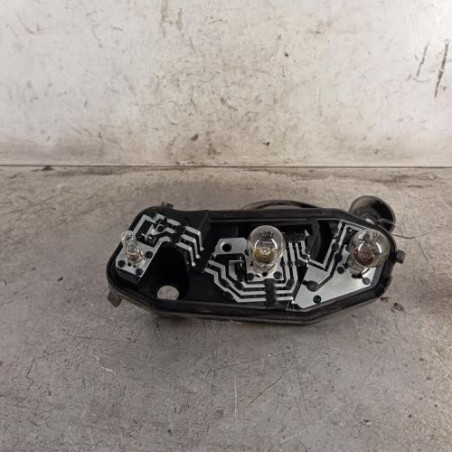 Platine feu arriere droit CITROEN C5 2 Photo n°1