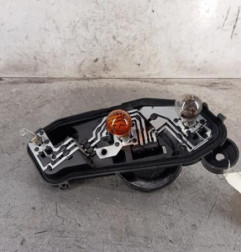 Platine feu arriere gauche CITROEN C5 2 Photo n°1