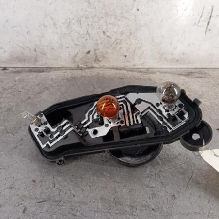 Platine feu arriere gauche CITROEN C5 2 Photo n°1