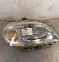 Optique avant principal droit (feux)(phare) CITROEN SAXO Photo n°1