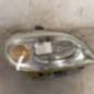 Optique avant principal droit (feux)(phare) CITROEN SAXO