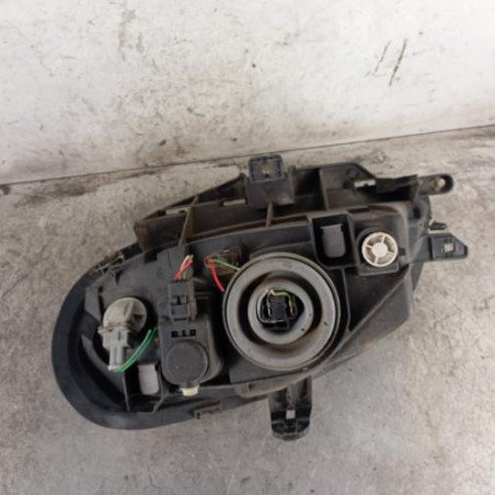 Optique avant principal droit (feux)(phare) CITROEN SAXO