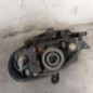 Optique avant principal droit (feux)(phare) CITROEN SAXO
