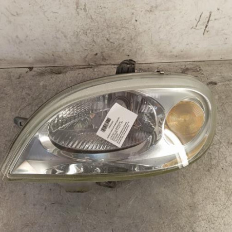 Optique avant principal gauche (feux)(phare) CITROEN SAXO Photo n°1