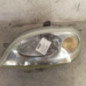 Optique avant principal gauche (feux)(phare) CITROEN SAXO