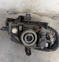 Optique avant principal gauche (feux)(phare) CITROEN SAXO