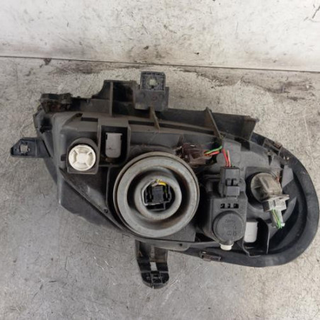 Optique avant principal gauche (feux)(phare) CITROEN SAXO