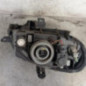 Optique avant principal gauche (feux)(phare) CITROEN SAXO