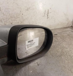 Retroviseur droit RENAULT CLIO 3 Photo n°1