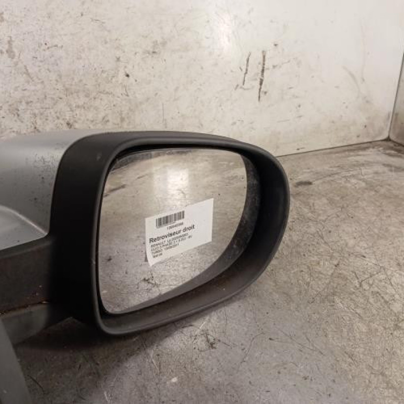 Retroviseur droit RENAULT CLIO 3