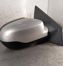 Retroviseur droit RENAULT CLIO 3 Photo n°3