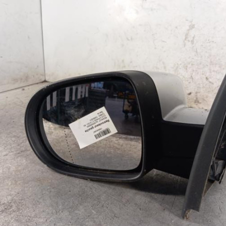 Retroviseur gauche RENAULT CLIO 3 Photo n°1