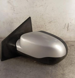 Retroviseur gauche RENAULT CLIO 3 Photo n°3