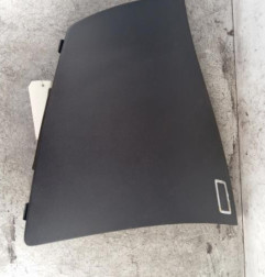 Vide poche avant droit CITROEN C4 PICASSO 1 Photo n°1