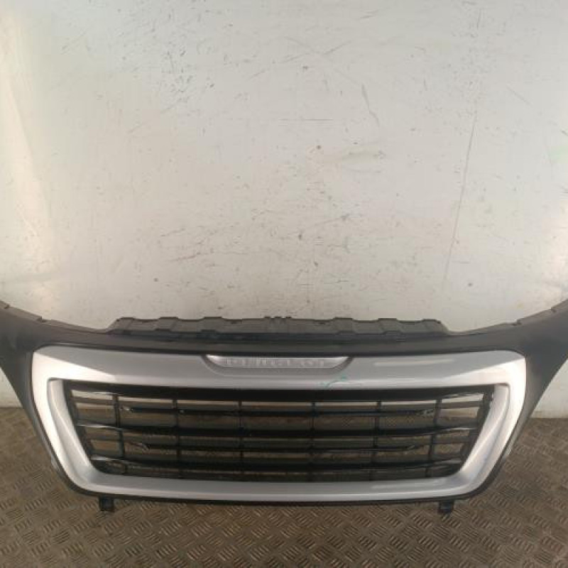 Calandre PEUGEOT BOXER 3 Calandre PEUGEOT BOXER 3