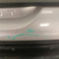 Calandre PEUGEOT BOXER 3