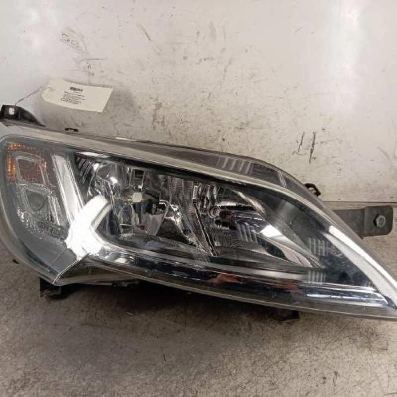 Optique avant principal droit (feux)(phare) PEUGEOT BOXER 3