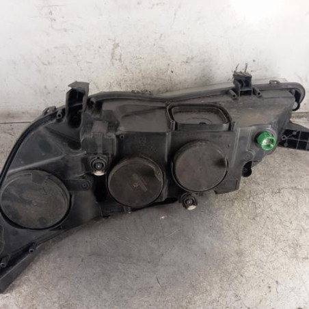 Optique avant principal droit (feux)(phare) PEUGEOT BOXER 3