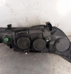 Optique avant principal gauche (feux)(phare) PEUGEOT BOXER 3