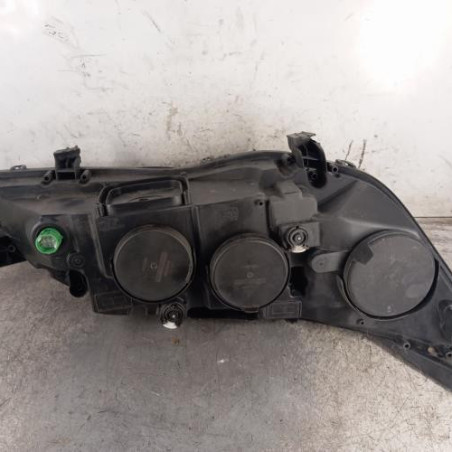 Optique avant principal gauche (feux)(phare) PEUGEOT BOXER 3