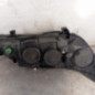 Optique avant principal gauche (feux)(phare) PEUGEOT BOXER 3