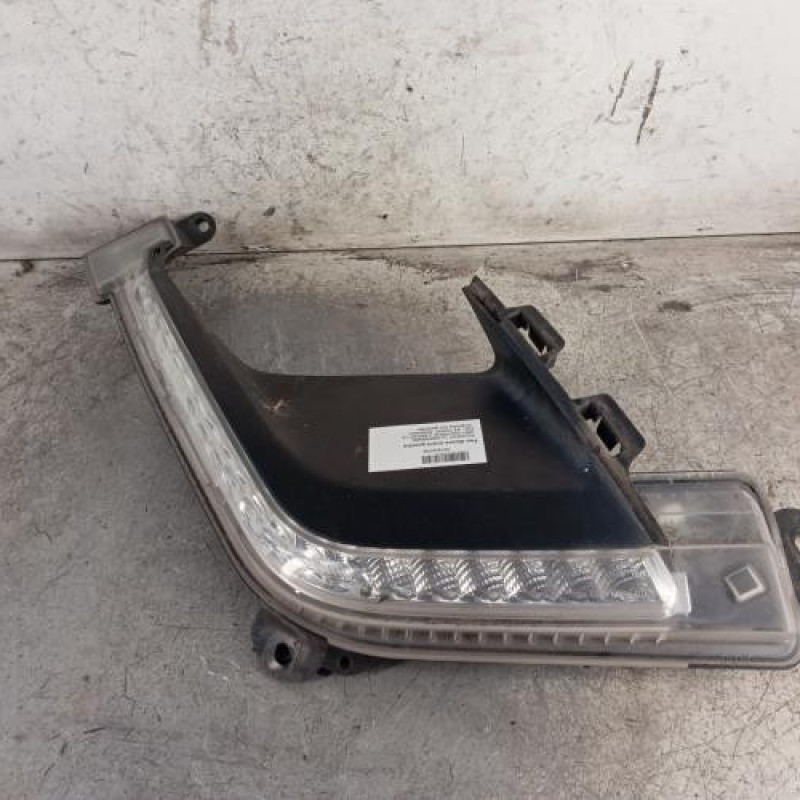 Feu diurne avant gauche PEUGEOT 308 1 SW Feu diurne avant gauche PEUGEOT 308 1 SW