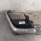 Feu diurne avant gauche PEUGEOT 308 1 SW