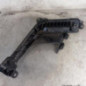 Feu diurne avant gauche PEUGEOT 308 1 SW