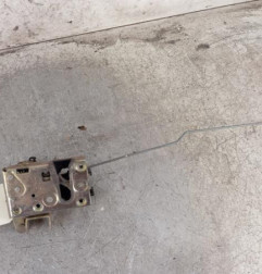 Serrure arriere gauche PEUGEOT 106