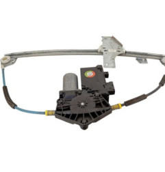Leve vitre electrique avant gauche PEUGEOT 307