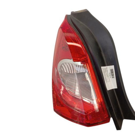 Feu arriere principal gauche (feux) RENAULT TWINGO 2