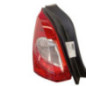 Feu arriere principal gauche (feux) RENAULT TWINGO 2