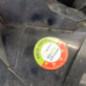 Feu arriere principal gauche (feux) RENAULT TWINGO 2