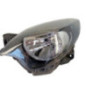 Optique avant principal gauche (feux)(phare) RENAULT TWINGO 2