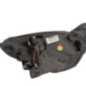 Optique avant principal gauche (feux)(phare) RENAULT TWINGO 2