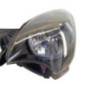 Optique avant principal gauche (feux)(phare) RENAULT TWINGO 2