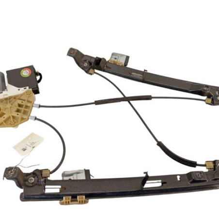 Leve vitre electrique avant gauche SEAT LEON 2 Photo n°1