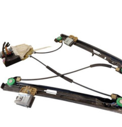 Leve vitre electrique avant gauche SEAT LEON 2 Photo n°3