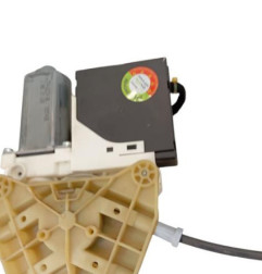 Leve vitre electrique avant gauche SEAT LEON 2 Photo n°5