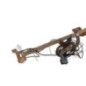 Attelage (boule de remorquage) PEUGEOT 208 1