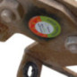 Attelage (boule de remorquage) PEUGEOT 208 1