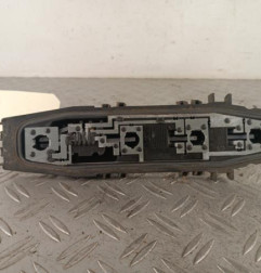 Platine feu arriere droit CITROEN C3 1 Photo n°1
